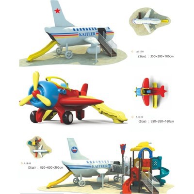 بچوں کے کھیل کے میدان کا گیئر